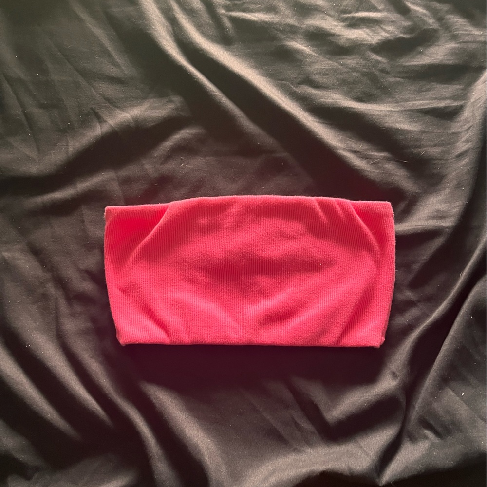 Express Bandeau Top